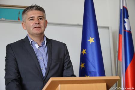 Seznanitev vojaških obveznikov v Kamniku (42)
